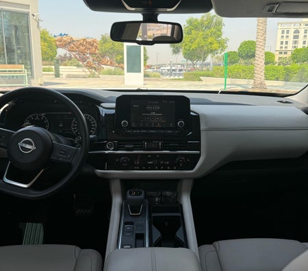 نيسان باثفيندر 2023