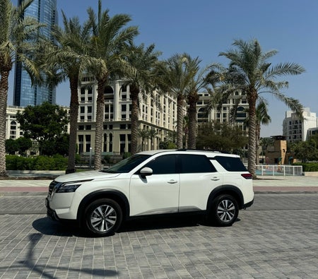 نيسان باثفيندر 2023