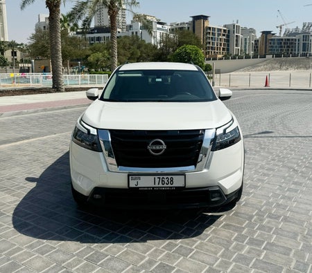 نيسان باثفيندر 2023