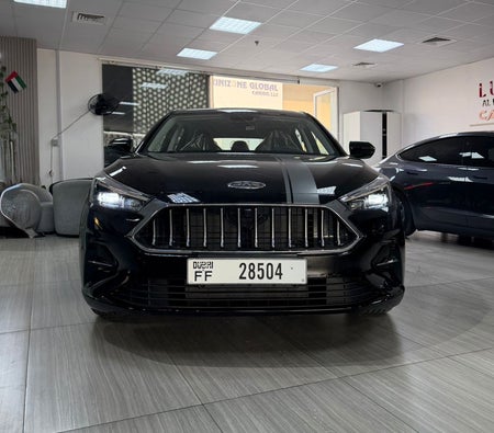 جاك J7 2026