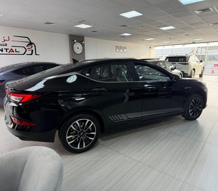 جاك J7 2026