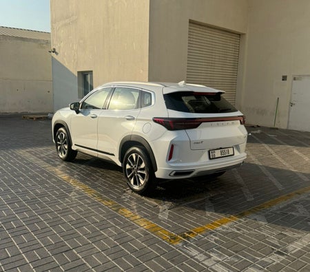 إكسيد LX 2025
