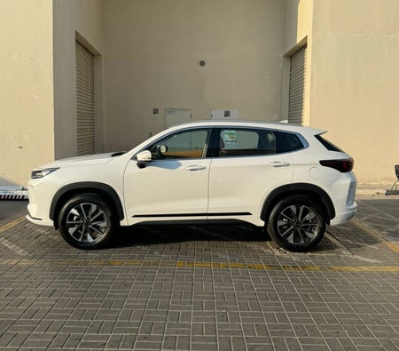 إكسيد LX 2025