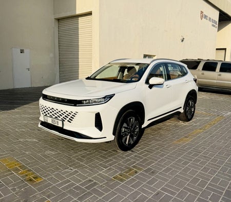 إكسيد LX 2025