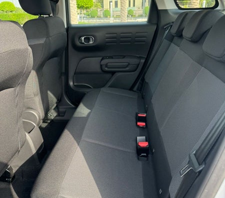CITROEN C3 2024