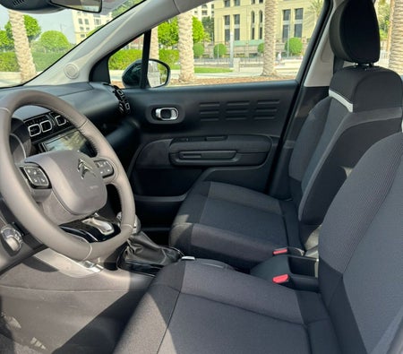 CITROEN C3 2024