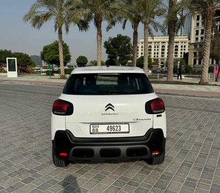 CITROEN C3 2024