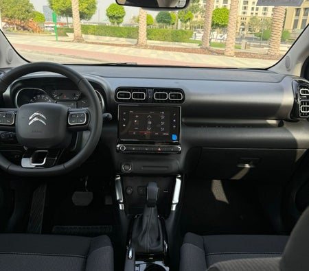 CITROEN C3 2024