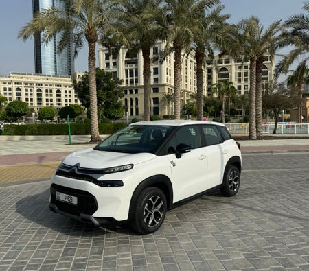CITROEN C3 2024