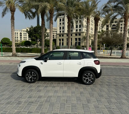 CITROEN C3 2024