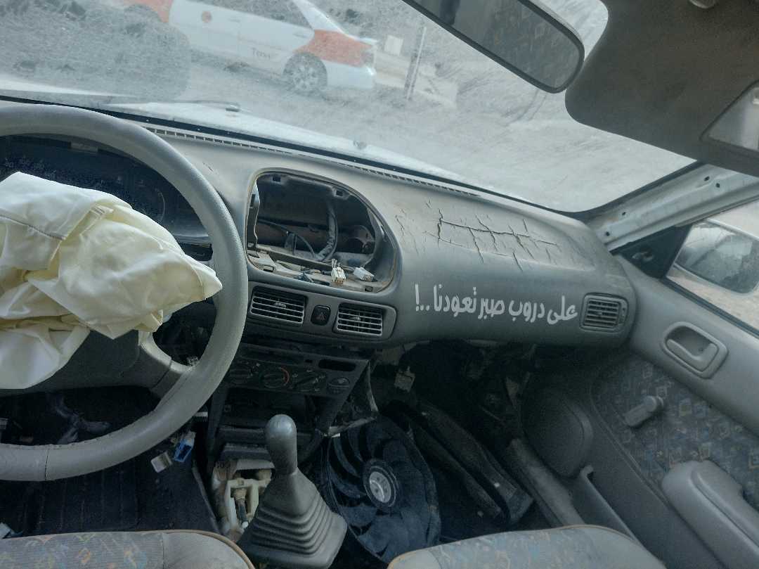 Car Image 1999 TOYOTA COROLLA GR