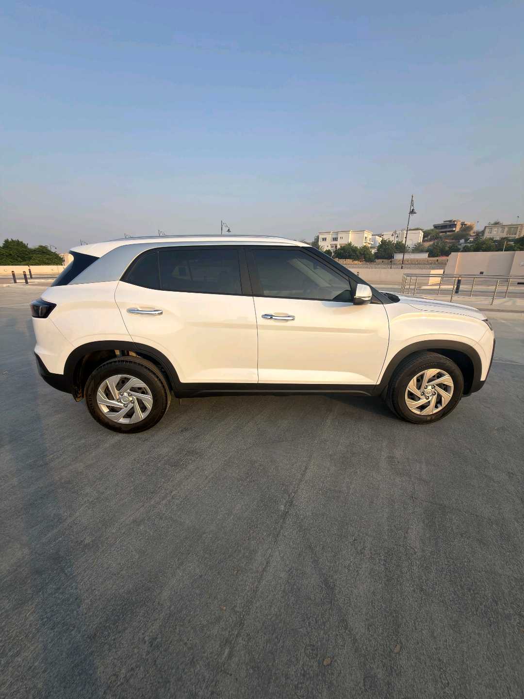 HYUNDAI CRETA 2027