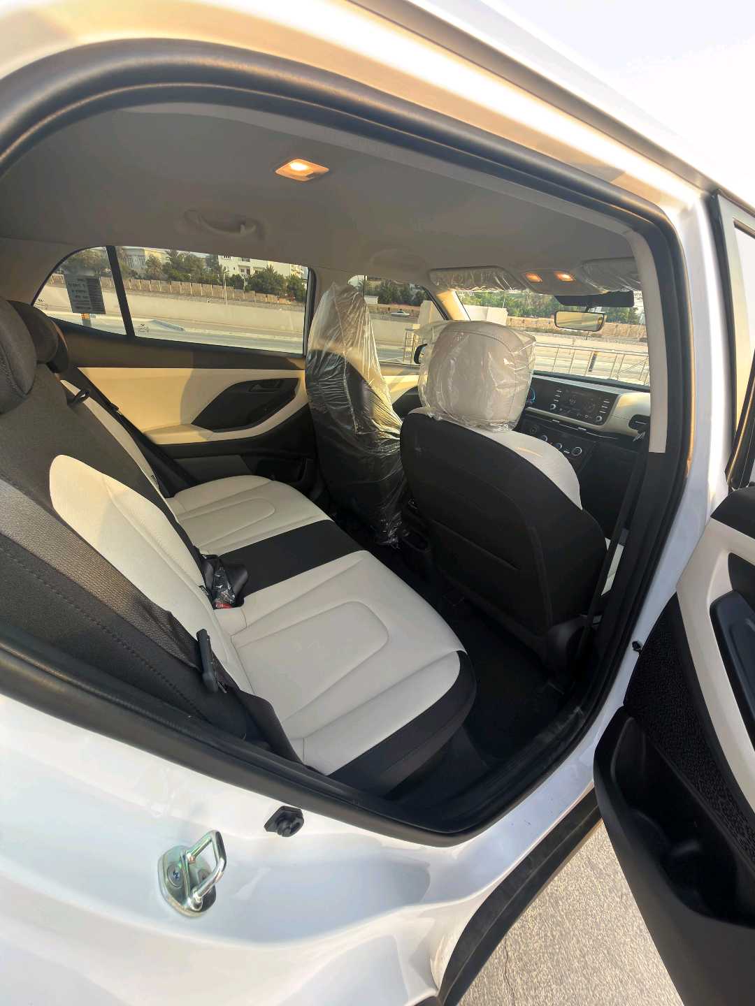 HYUNDAI CRETA 2027