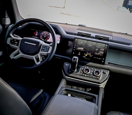 LAND ROVER DEFENDER 2023
