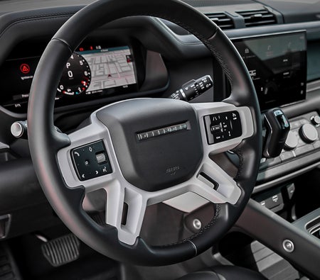 LAND ROVER DEFENDER 2023