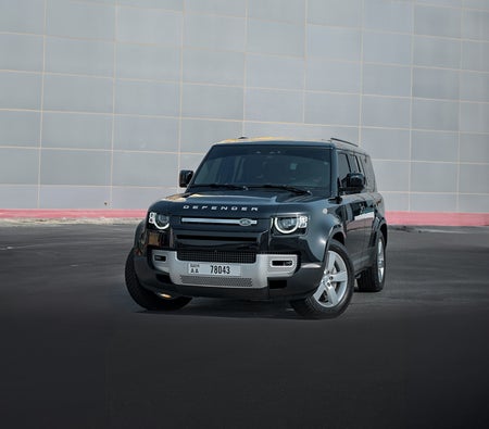 LAND ROVER DEFENDER 2023