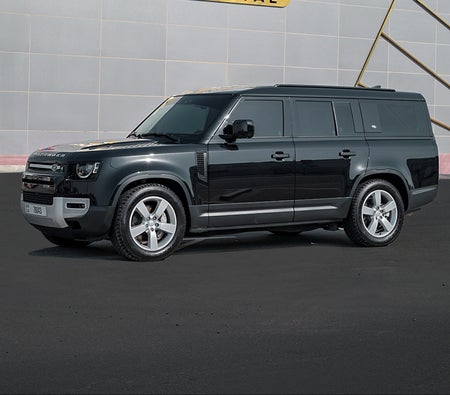 LAND ROVER DEFENDER 2023