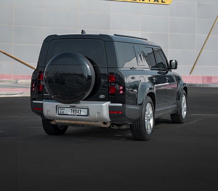 LAND ROVER DEFENDER 2023
