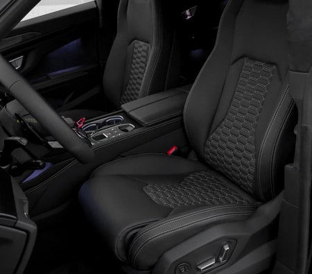 LAMBORGHINI URUS 2024