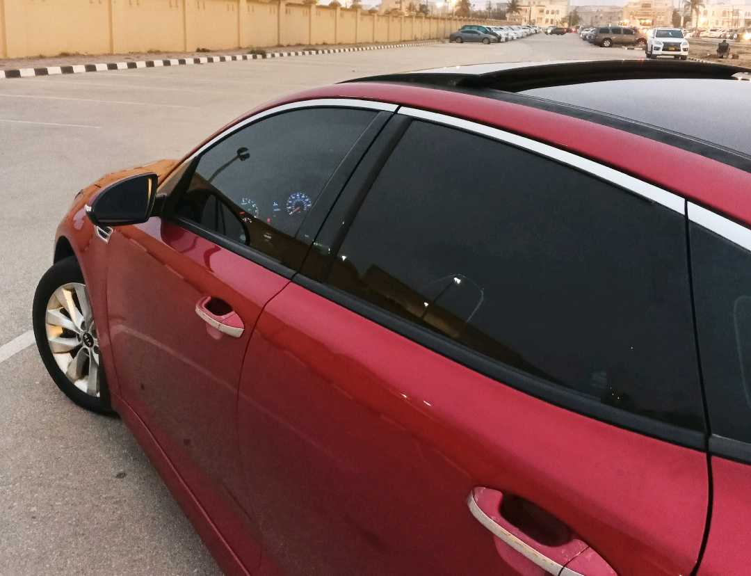 KIA OPTIMA 2020