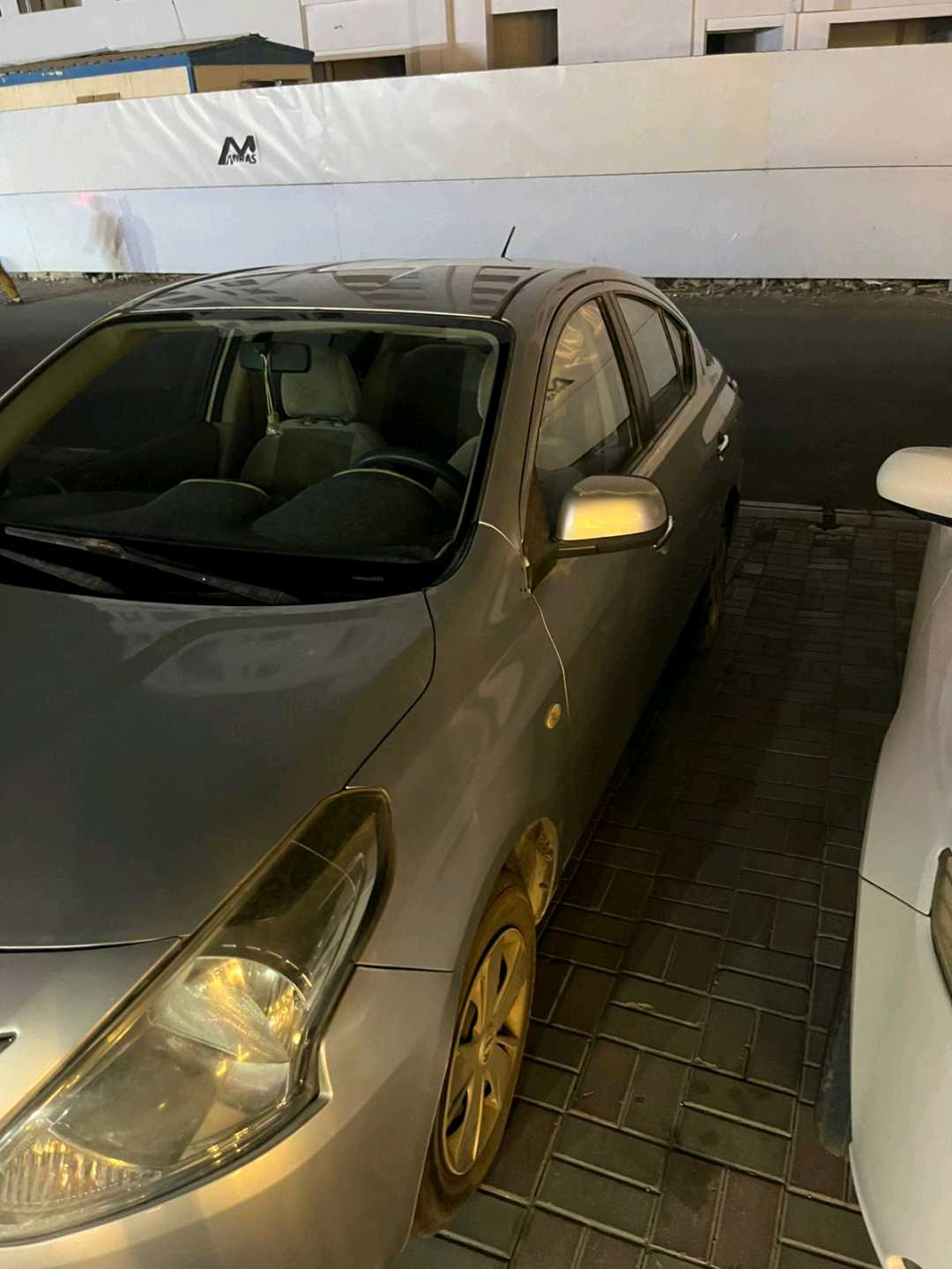 نيسان صني 2018