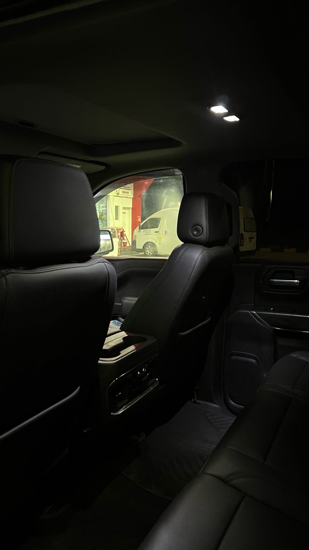 Car Image 2020 CHEVROLET SILVERADO 