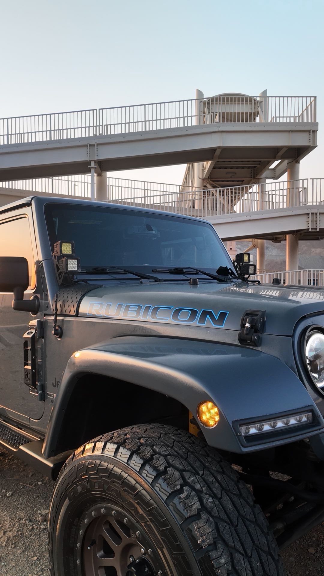 Car Image 2014 JEEP WRANGLER Sport