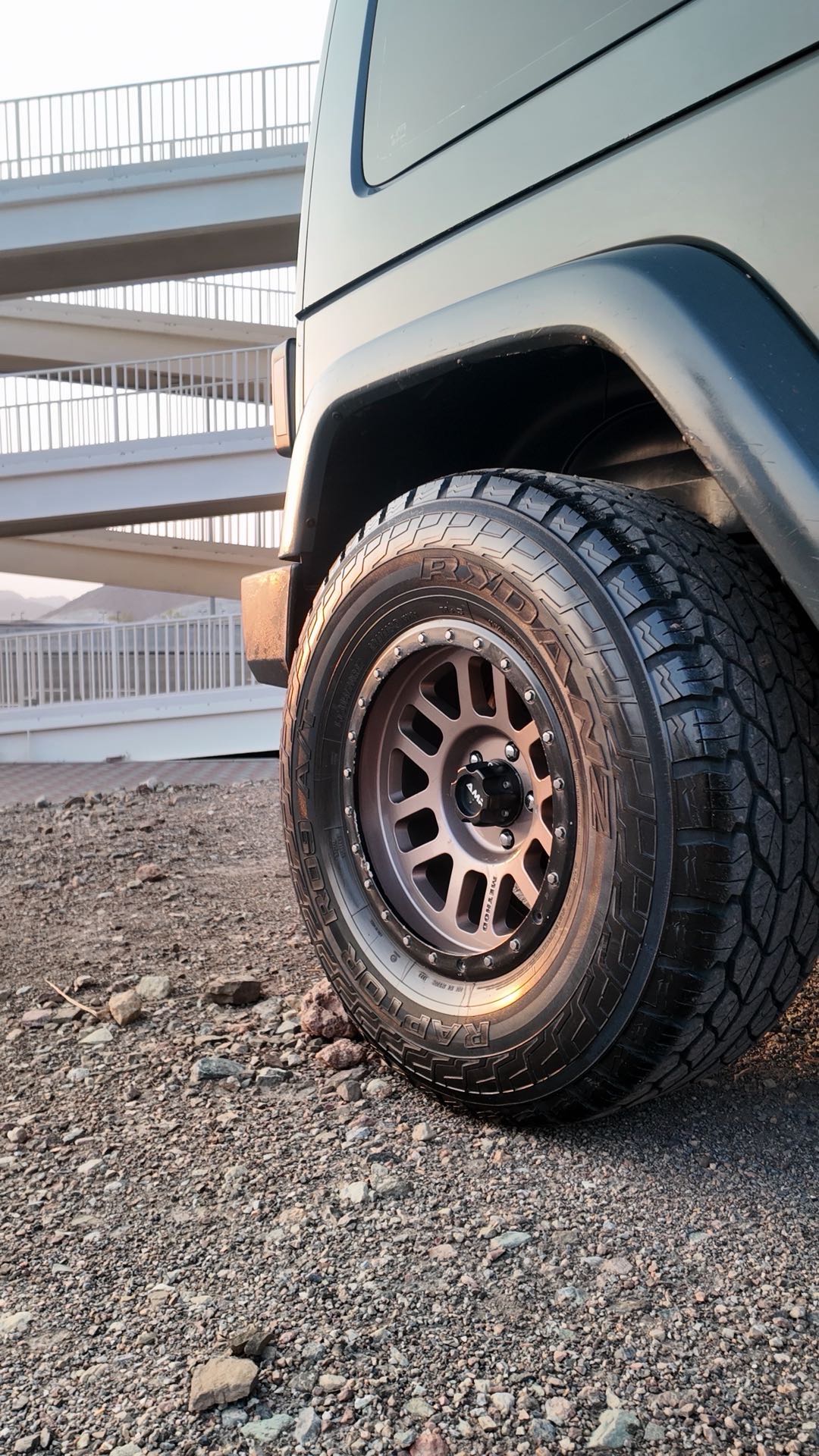 Car Image 2014 JEEP WRANGLER Sport