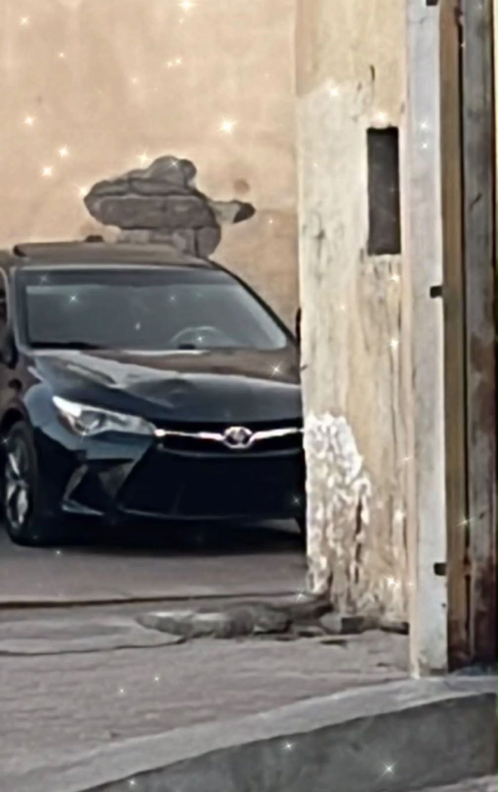 Car Image 2017 TOYOTA CAMRY SE