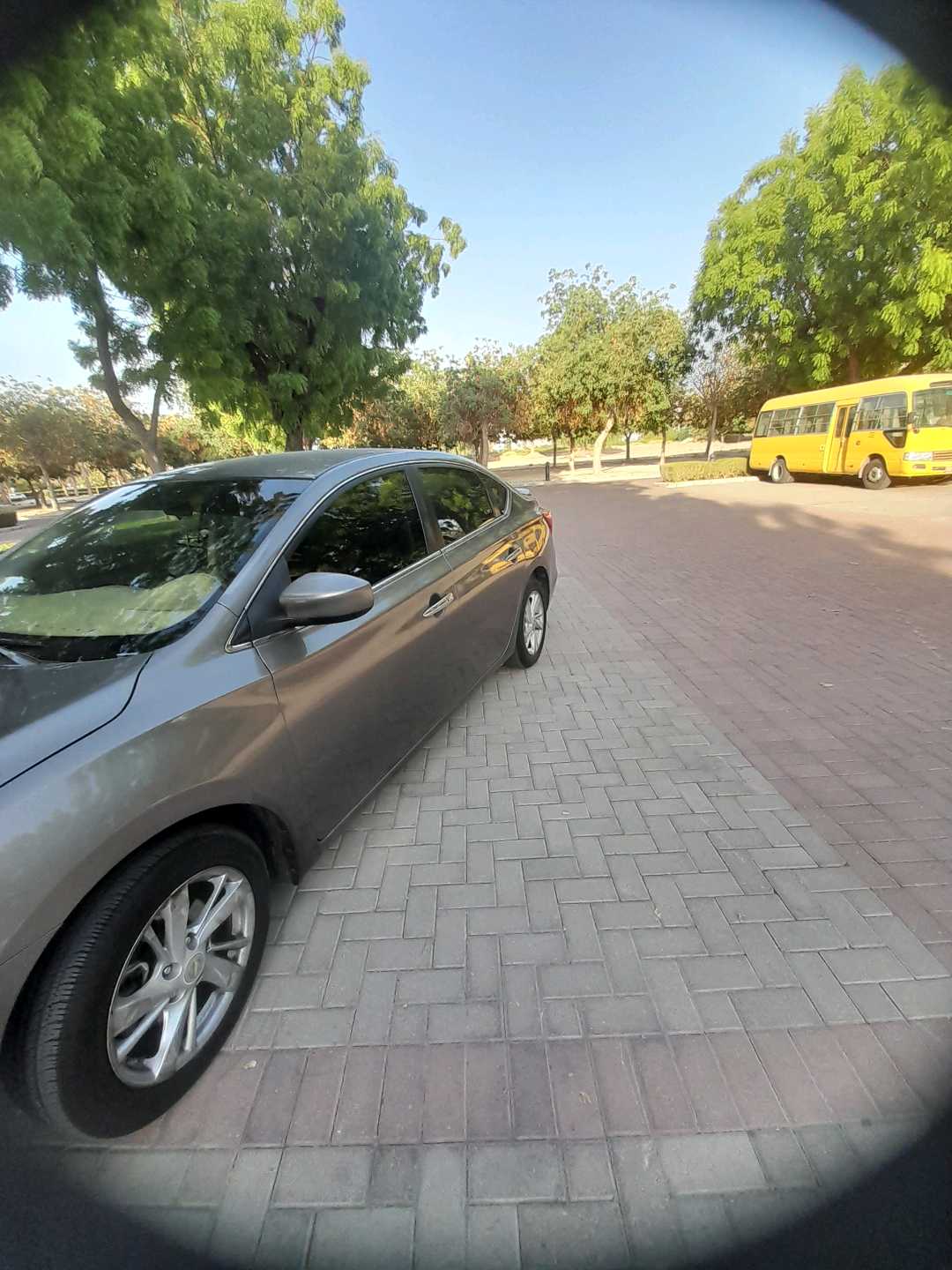 نيسان سنترا 2016