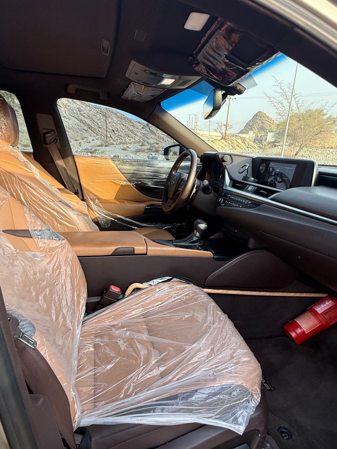 Car Image 2019 LEXUS ES 300