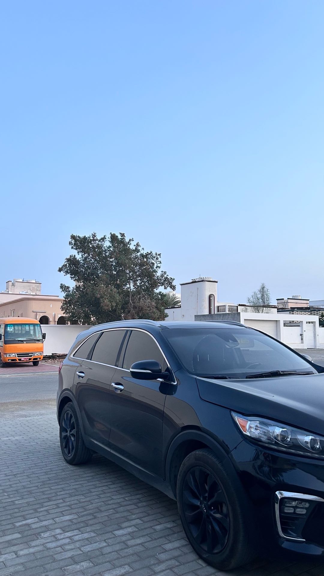 Car Image 2020 KIA SORENTO 