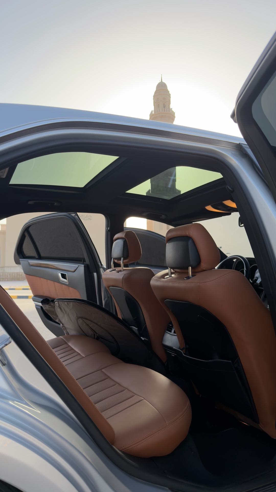 Car Image 2014 MERCEDES E Class 550