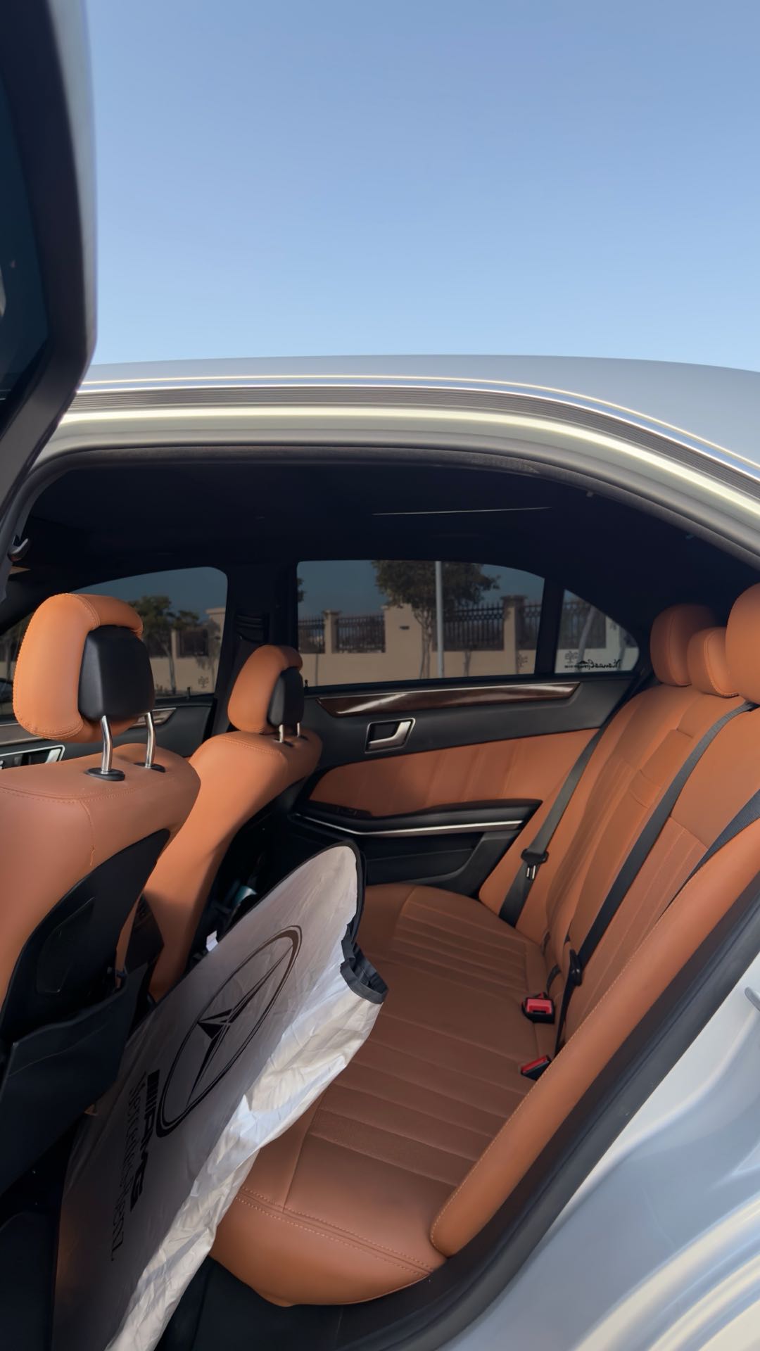 Car Image 2014 MERCEDES E Class 550