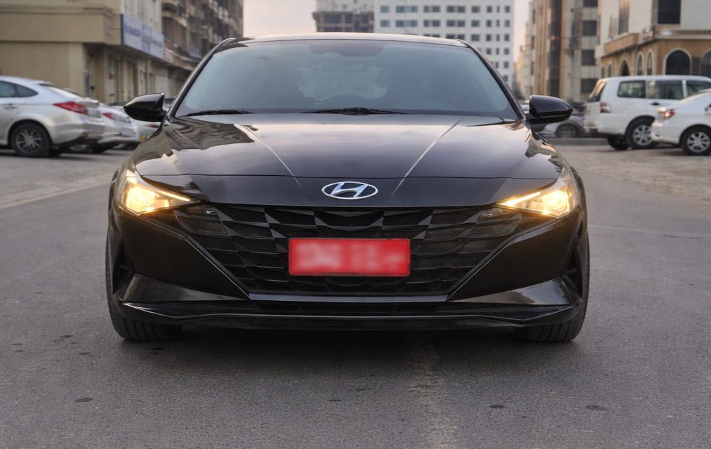 هيونداي النترا 2022