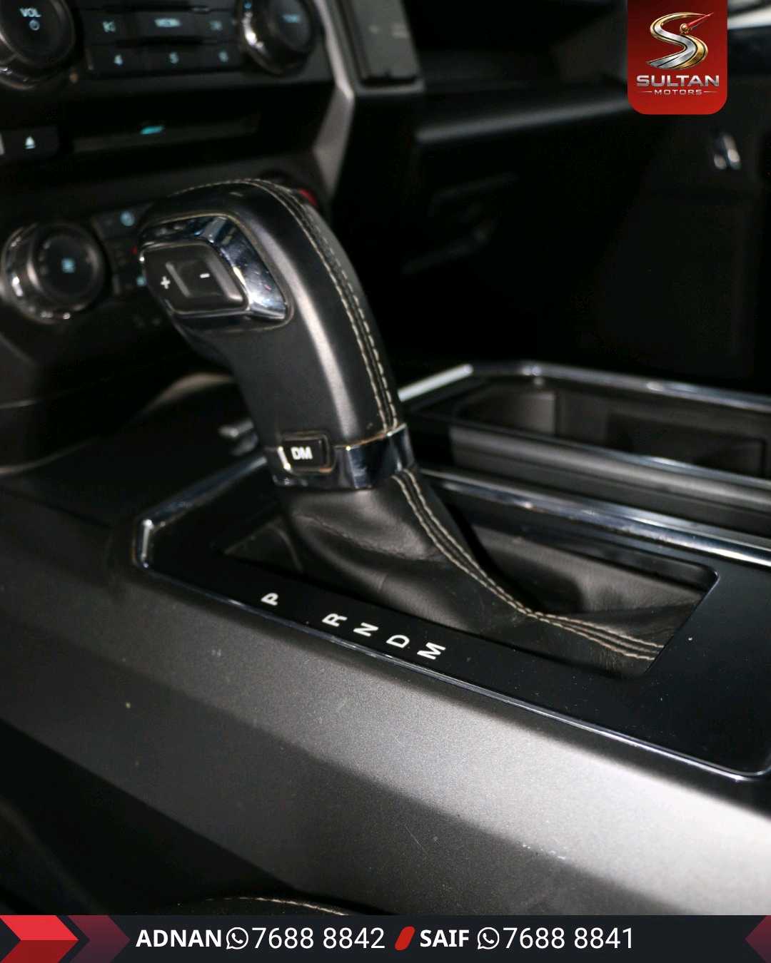 Car Image 2018 FORD F-150 XLT