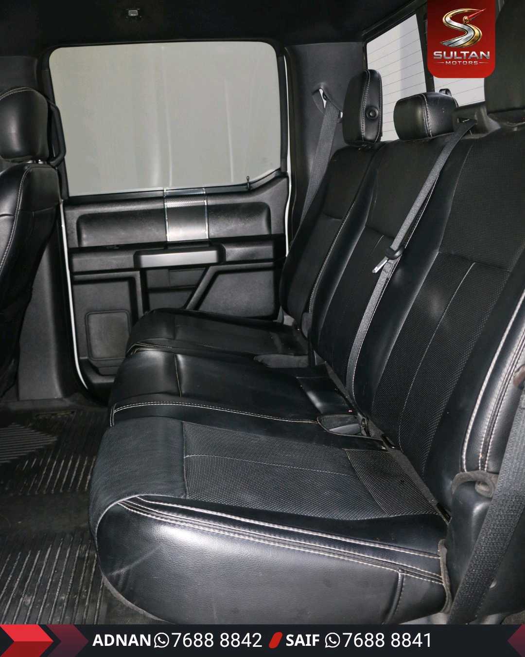 Car Image 2018 FORD F-150 XLT