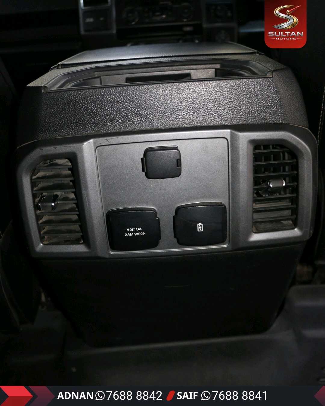 Car Image 2018 FORD F-150 XLT