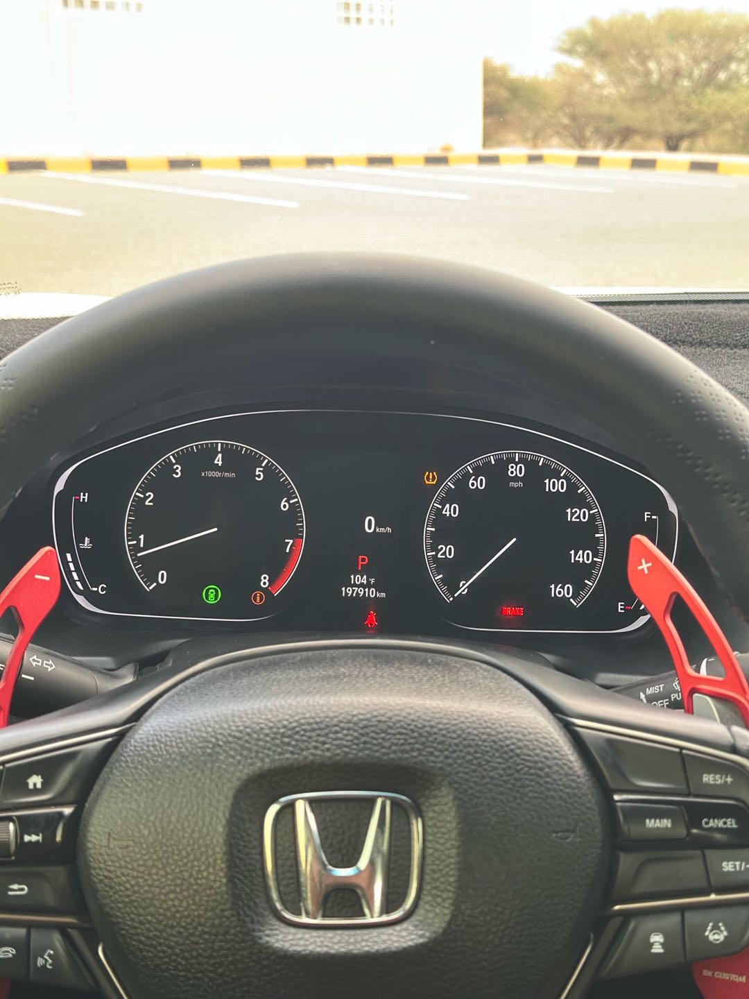 Car Image 2018 HONDA ACCORD SPORT