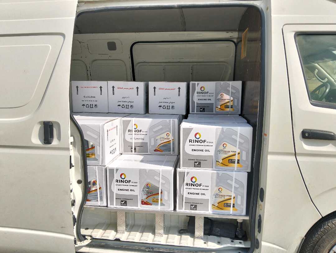 Car Image 2016 TOYOTA Hiace Standard