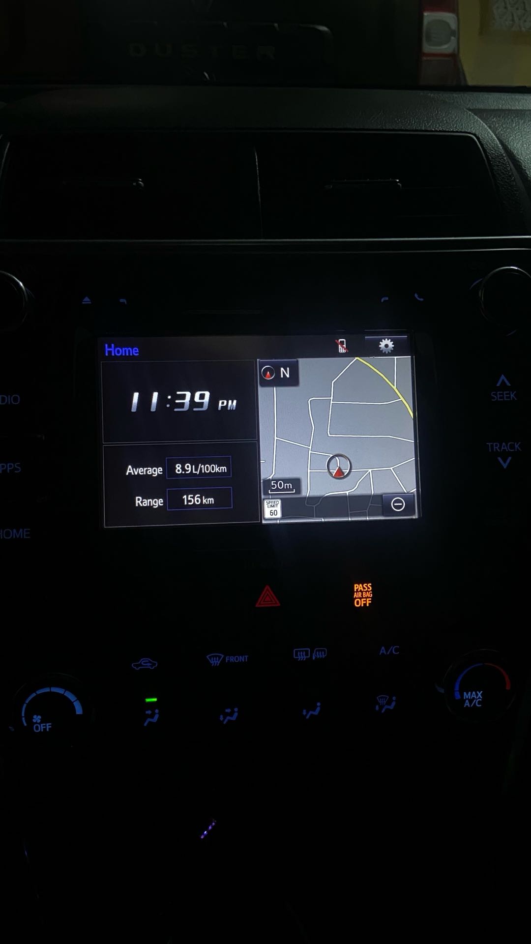 Car Image 2015 TOYOTA CAMRY LE