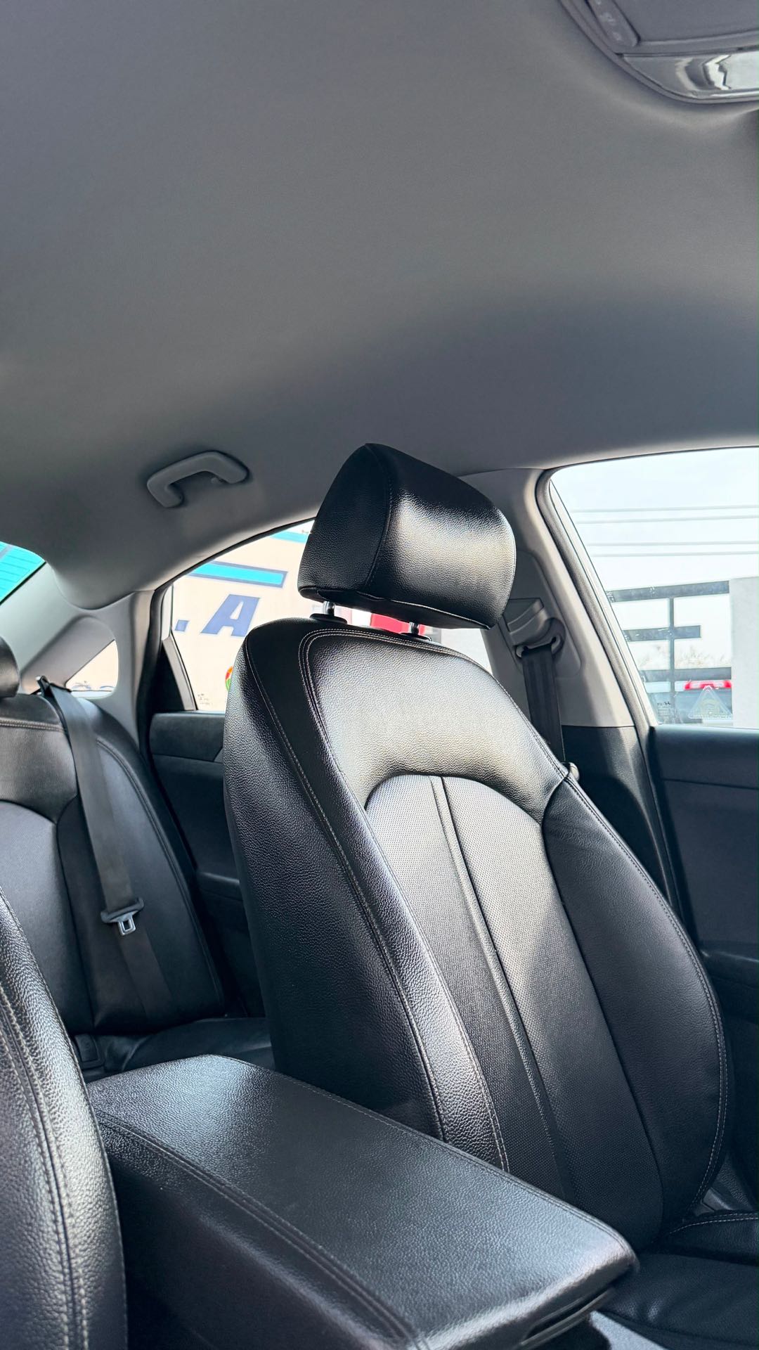 Car Image 2018 HYUNDAI SONATA SE