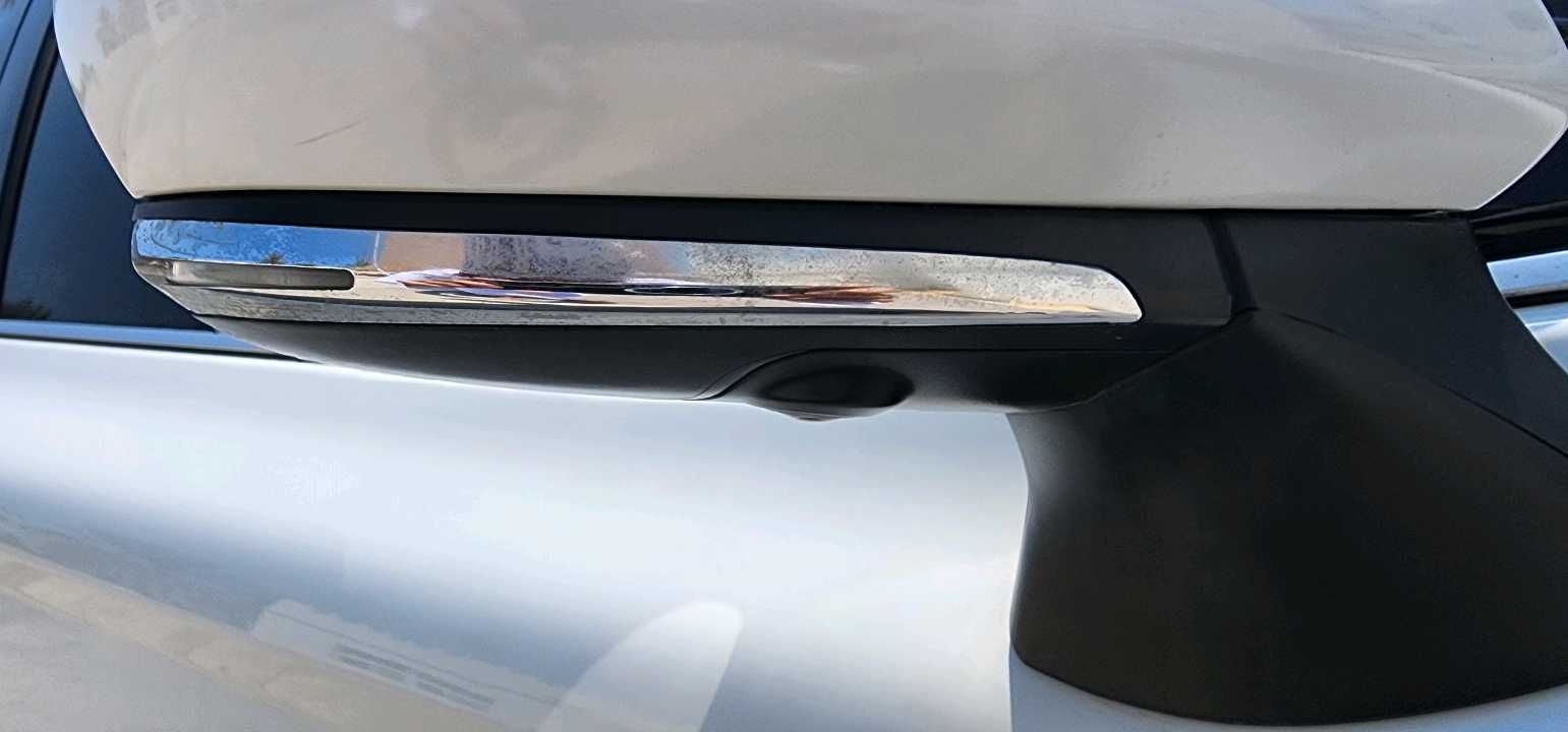 Car Image 2018 TOYOTA CAMRY XLE