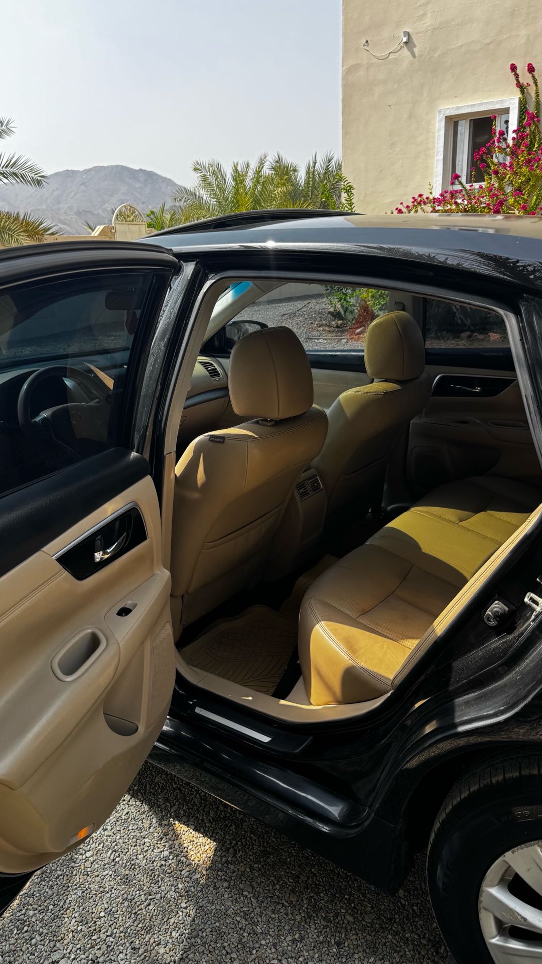 Car Image 2018 NISSAN ALTIMA SL