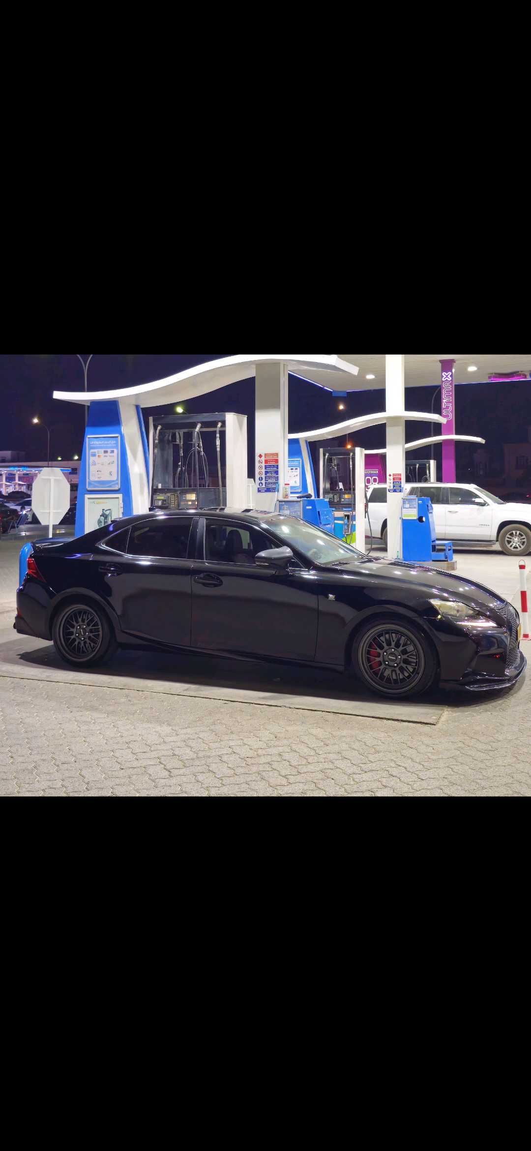 Car Image 2014 LEXUS IS 350