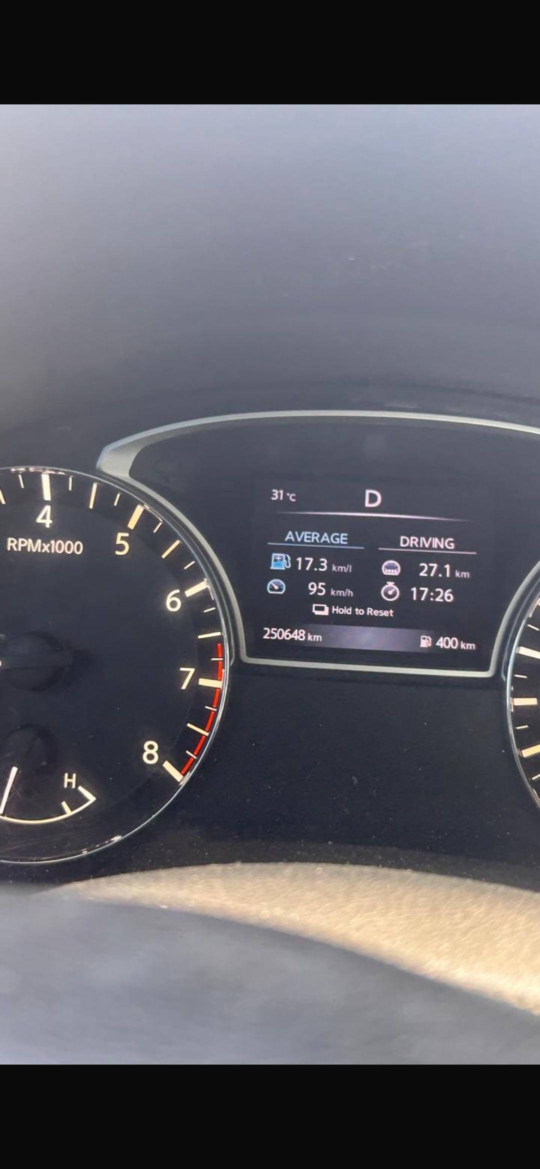 Car Image 2016 NISSAN ALTIMA S