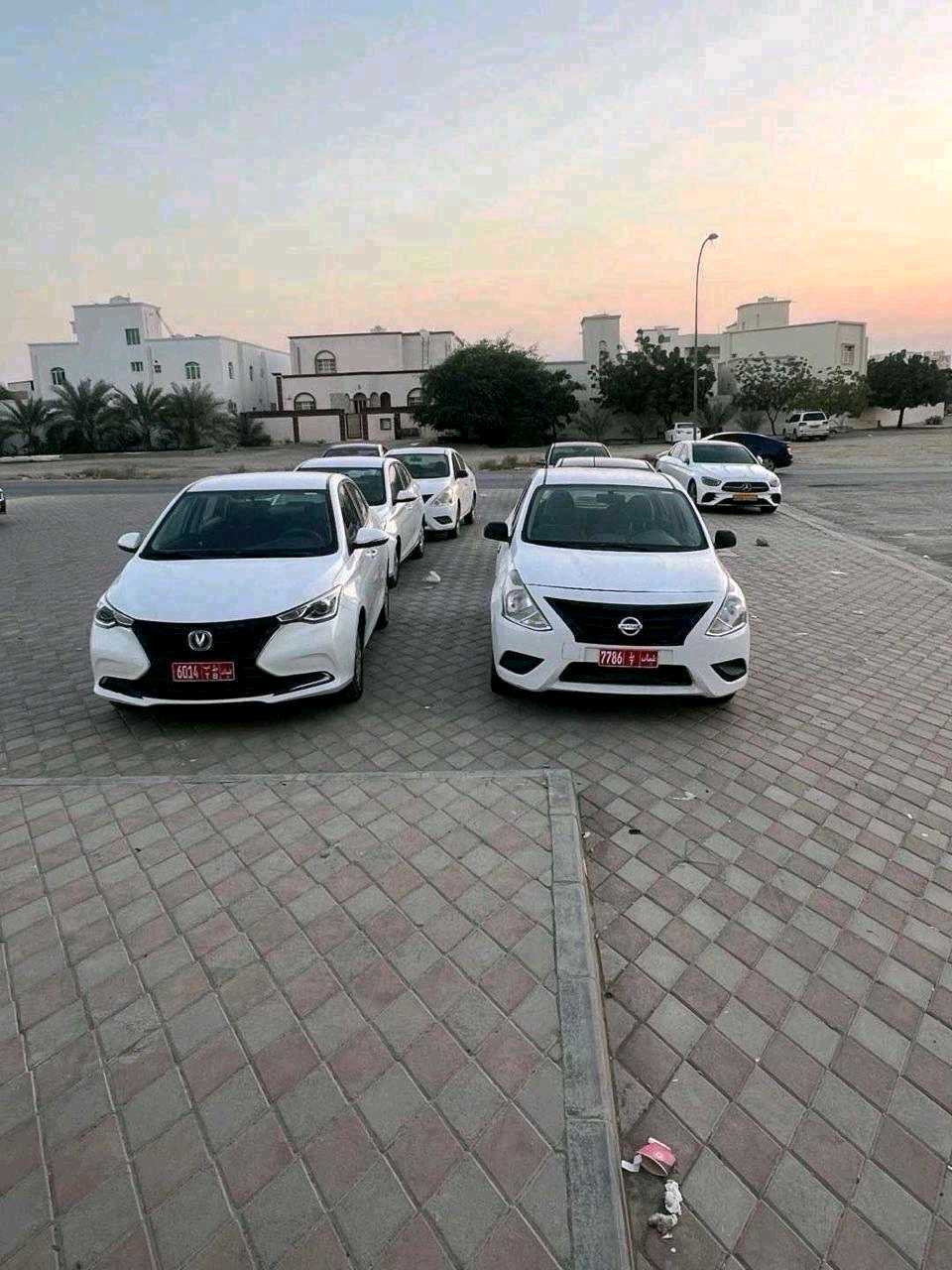 نيسان صني 2020