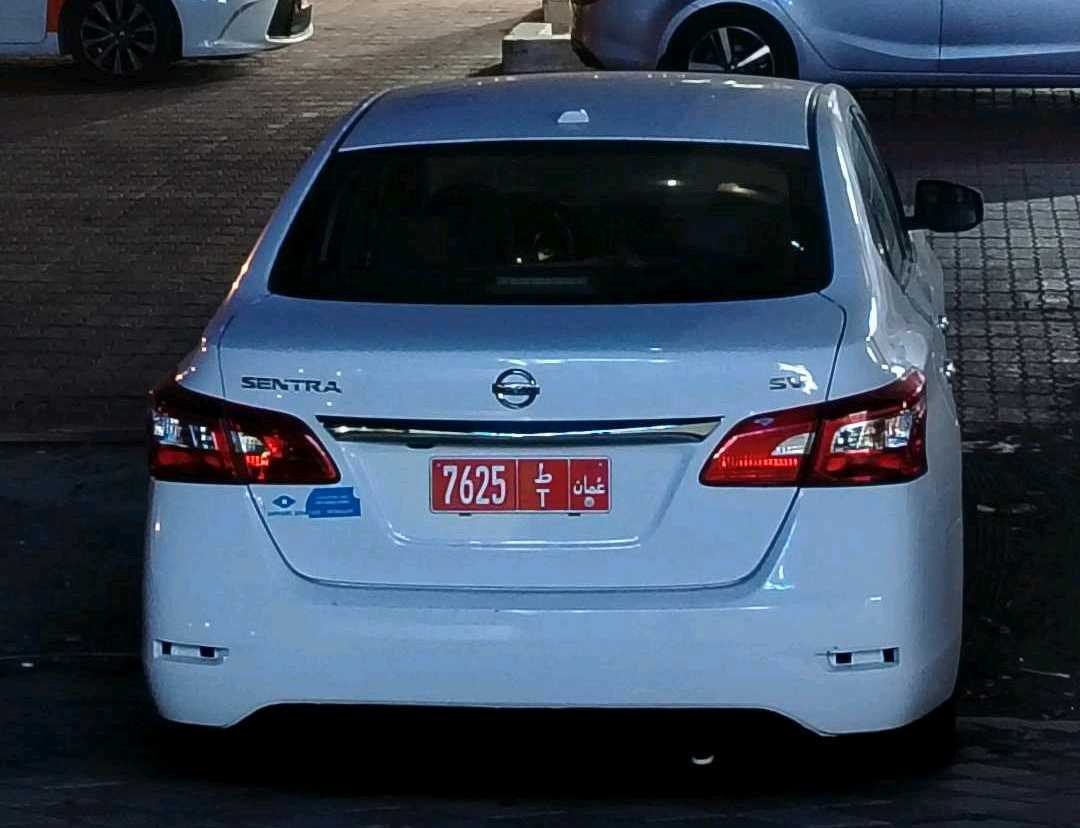 نيسان سنترا 2018