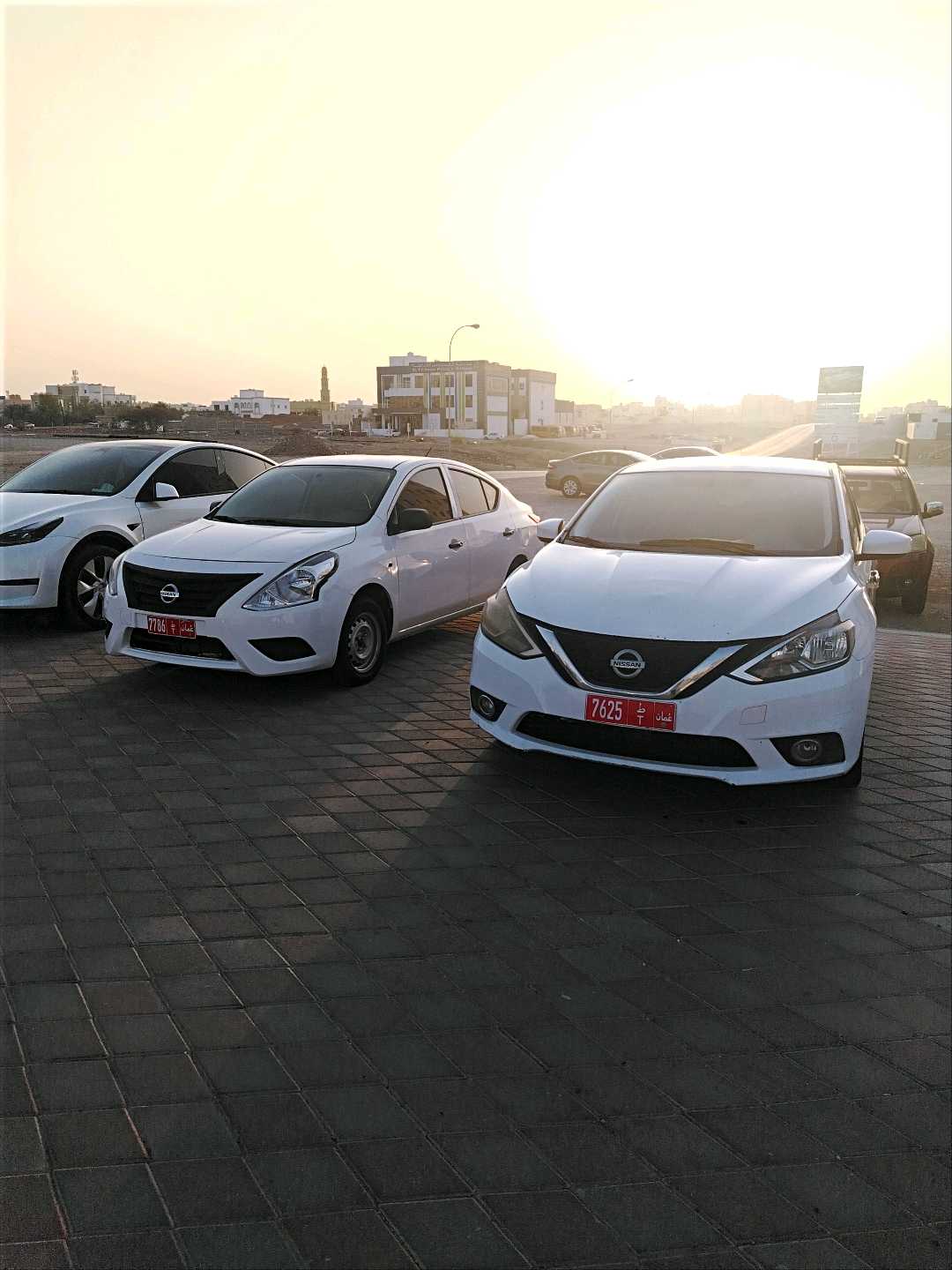 نيسان سنترا 2018