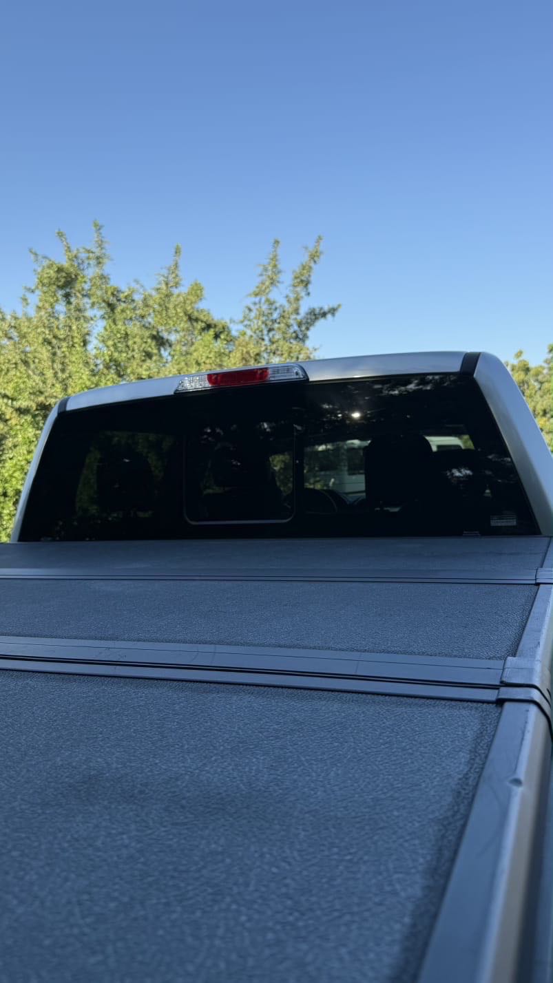 Car Image 2018 FORD F-150 Lariat